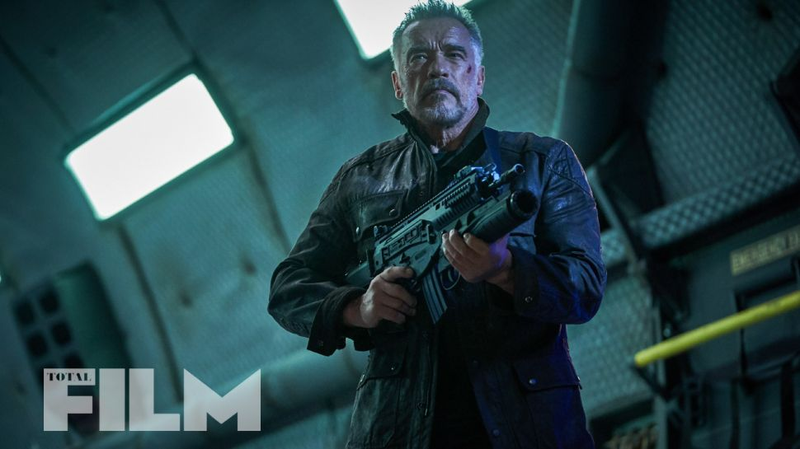 Illustration for article titled Updates From Terminator and The Mandalorian, Plus More Spider-Man Murmurs